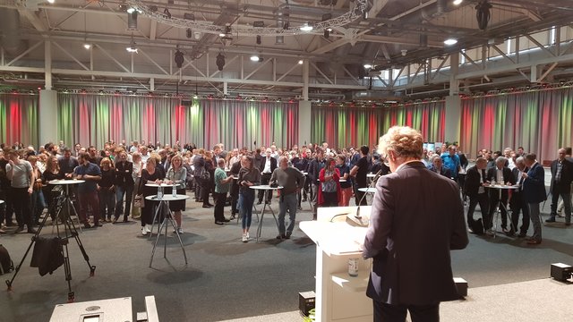 Foto: Gustai/Pixelgrün