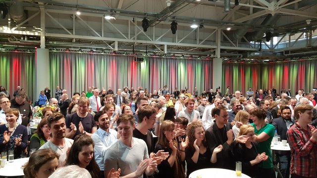 Foto: Gustai/Pixelgrün