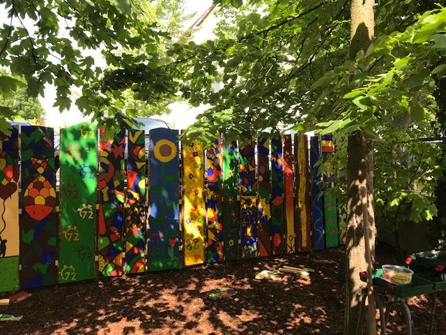 Eines der tollen Ergebnisse der 72-Stunden-Aktion