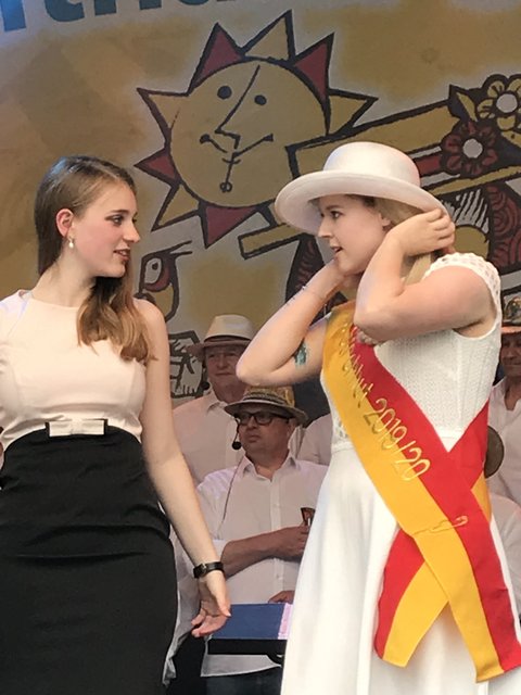 Foto: Gisela Böhmer