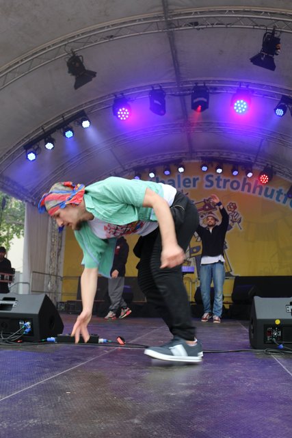 Foto: Gisela Böhmer