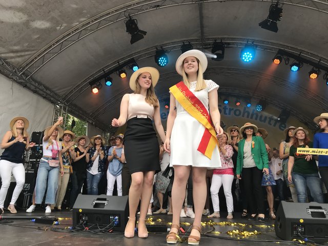 Foto: Gisela Böhmer