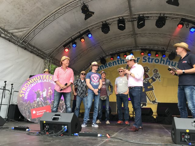 Foto: Gisela Böhmer