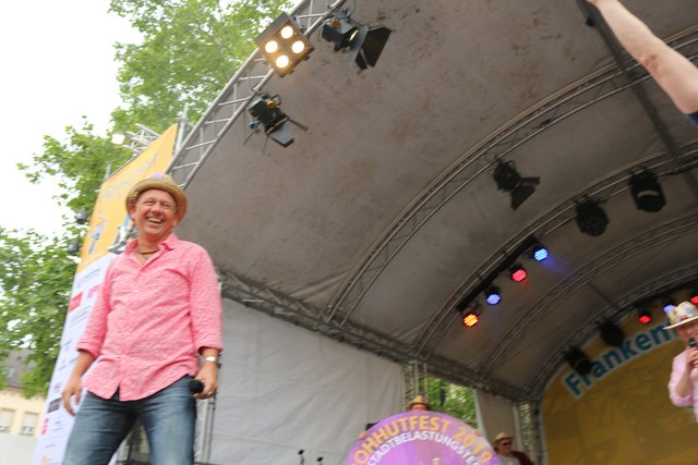 Foto: Gisela Böhmer