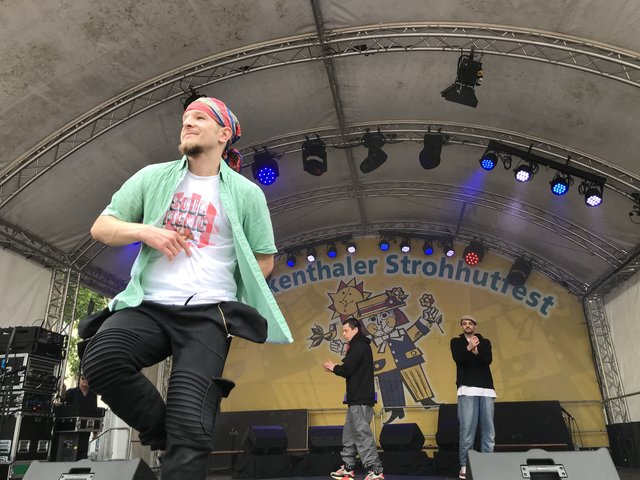 Foto: Gisela Böhmer