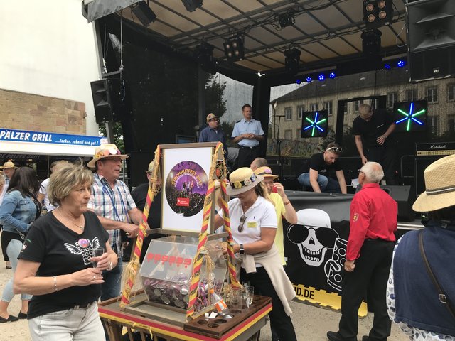 Foto: Gisela Böhmer