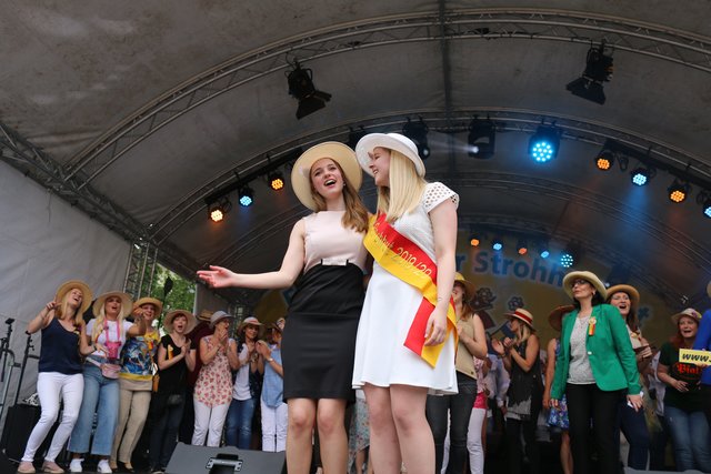 Foto: Gisela Böhmer