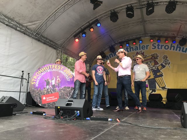 Foto: Gisela Böhmer