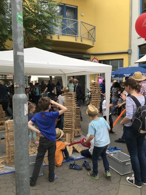 Foto: Gisela Böhmer