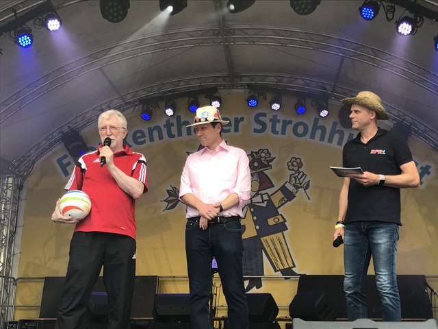Foto: Gisela Böhmer