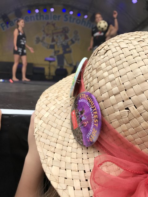 Foto: Gisela Böhmer
