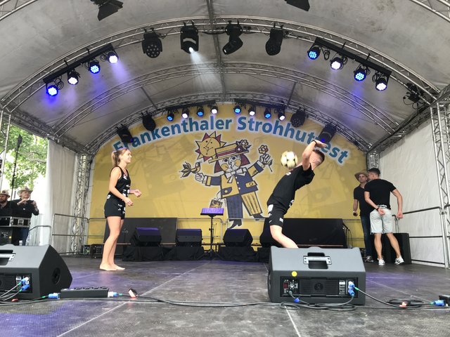 Foto: Gisela Böhmer