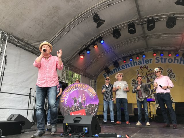 Foto: Gisela Böhmer