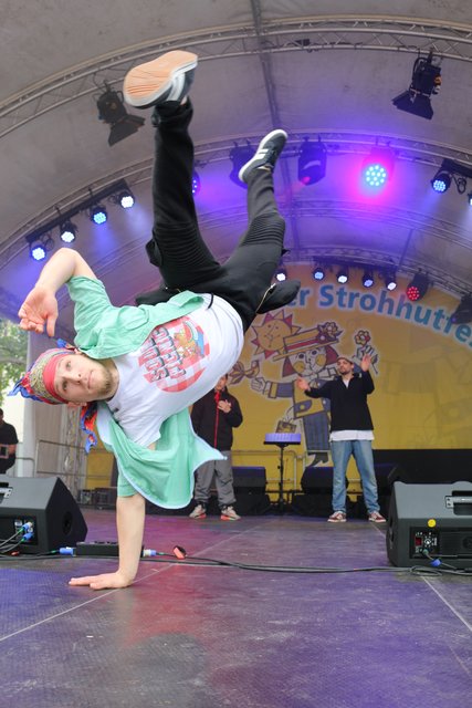 Foto: Gisela Böhmer