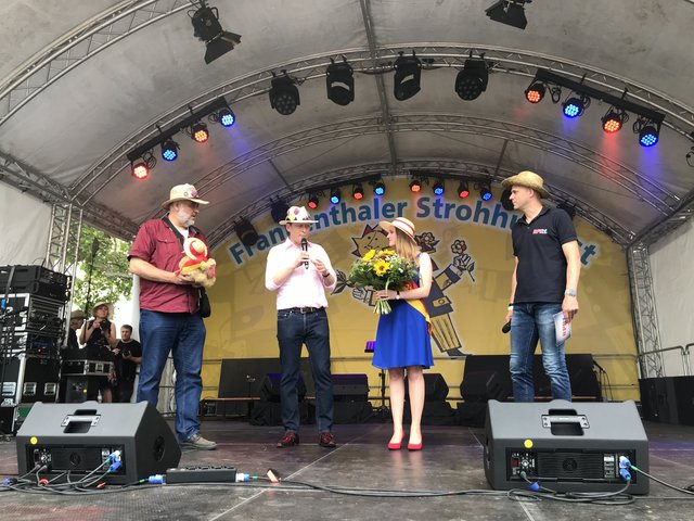 Foto: Gisela Böhmer