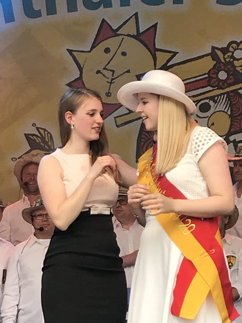 Foto: Gisela Böhmer