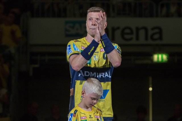 Gudjon Valur Sigurdsson | Foto: Paul Needham