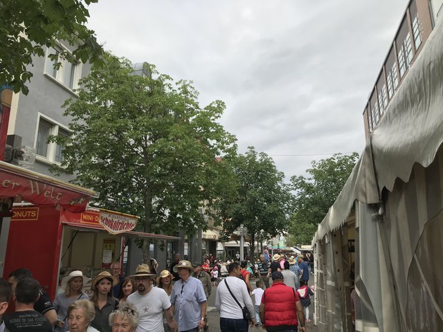 Foto: Gisela Böhmer