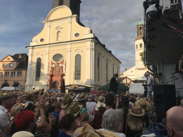Foto: Gisela Böhmer
