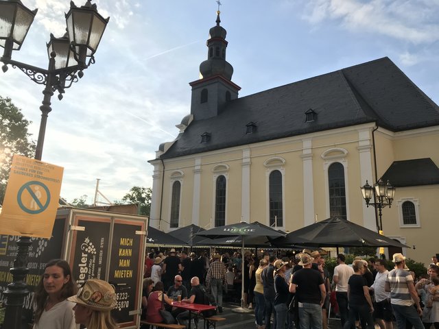 Foto: Gisela Böhmer