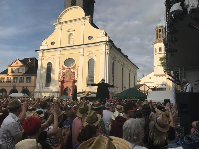 Foto: Gisela Böhmer