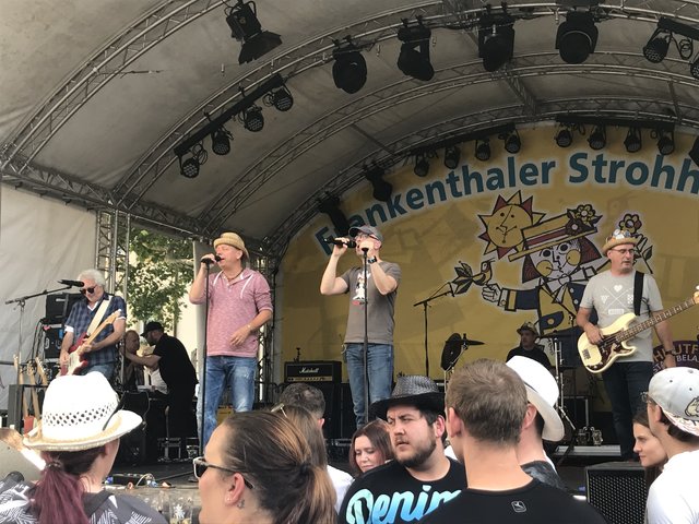 Foto: Gisela Böhmer
