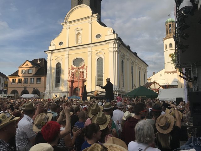 Foto: Gisela Böhmer