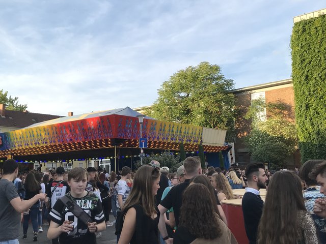 Foto: Gisela Böhmer