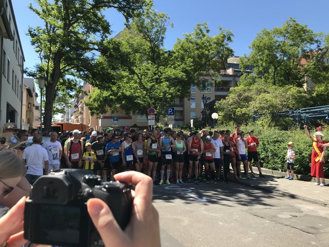 Foto: Gisela Böhmer