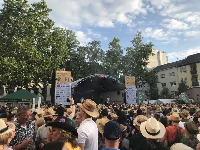 Foto: Gisela Böhmer