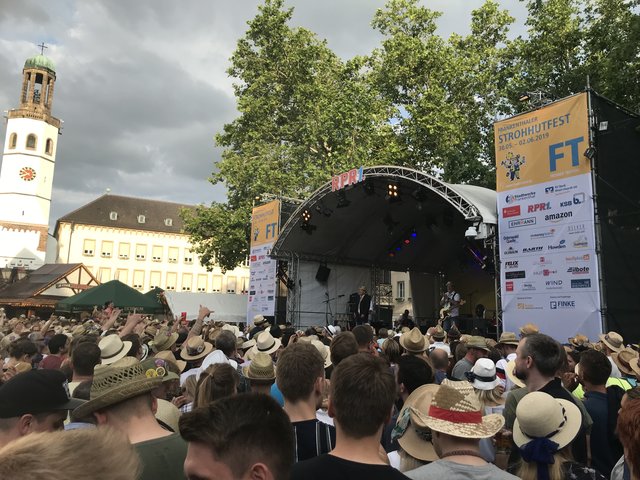 Foto: Gisela Böhmer