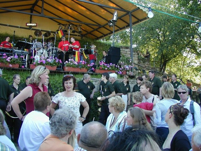 Auf der Wachtenburg wird an den kommenden beiden Wochenenden gefeiert. | Foto: Tourist Information Wachenheim