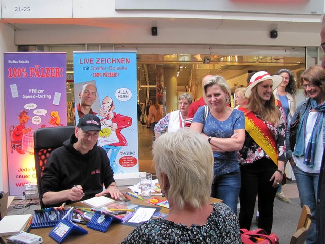 Foto: Wochenblatt Frankenthal