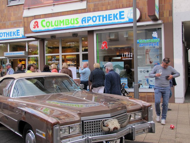 Foto: Wochenblatt Frankenthal