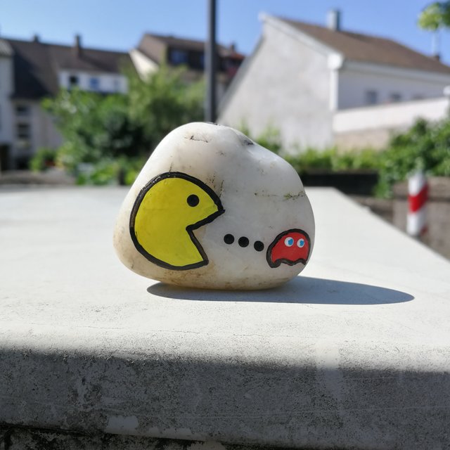 Ein Bruchsaler #philistone! 
Gefunden? Dann hinterlassen Sie einen Kommentar oder schreiben auf Facebook unter #philistones | Foto: Heike Schwitalla