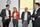 Informationsbesuch im neuen Stützpunkt (v.l.): OB Thomas Hirsch, Annette Becker-Annen, Leitung und Koordination des Palliativnetzes Süd- und Vorderpfalz, Dr. Klaus Lander, Ärztlicher Leiter des Palliativnetzes Süd- und Vorderpfalz, und Dr. Dietmar Kauderer, Bevollmächtigter des Vorstands der Diakonissen Speyer. 

 | Foto: ps