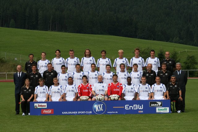 2008/09 | Foto: Archiv jow