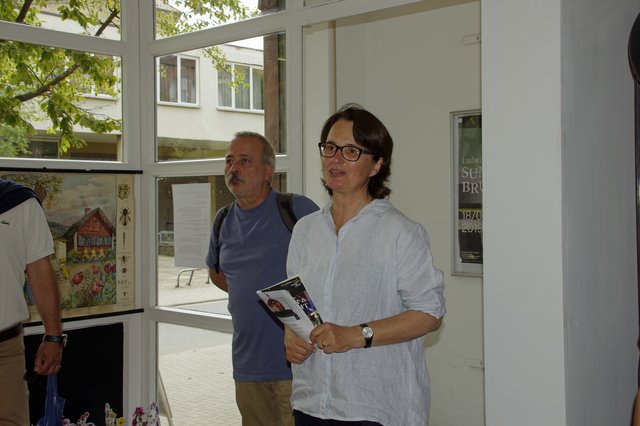 Foto: Ilona Schäfer