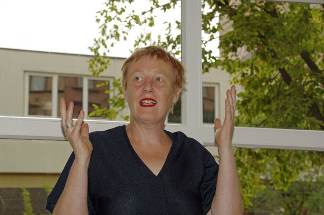 Foto: Ilona Schäfer