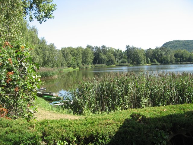 Silbersee (Kindsbach)