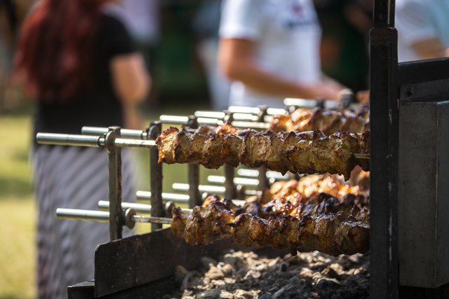 Deutsch-französische Freundschaft genießen beim Begegnungsfest in Leimersheim | Foto: Paul Needham