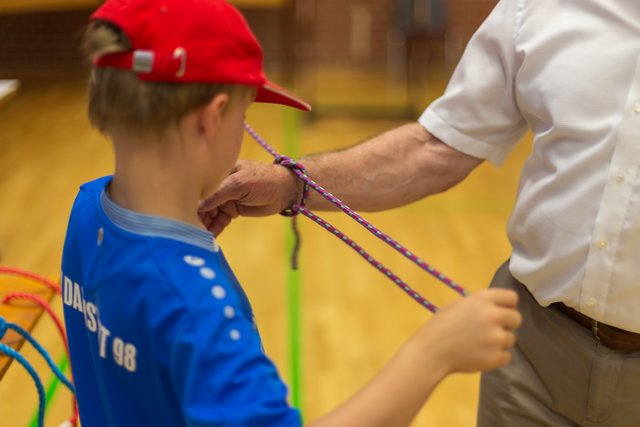 Ausstellung zur Rheinschifffahrt  | Foto: Paul Needham