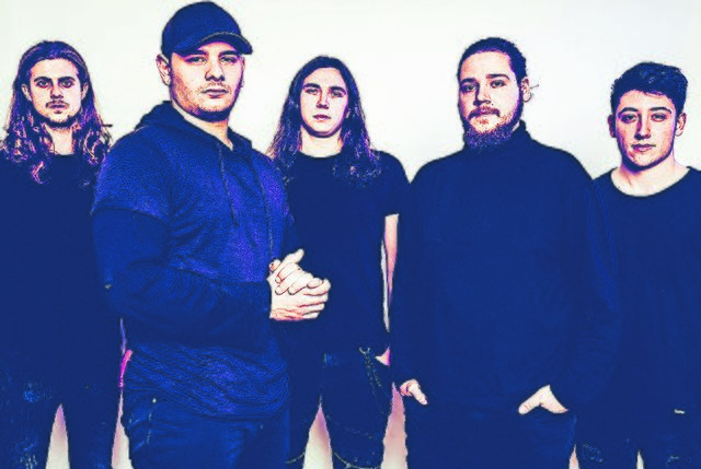 Das Festival "Fallen Fortress"  eröffnen „Killing Your Idols“ aus Frankenthal musikalisch. | Foto: Veranstalter