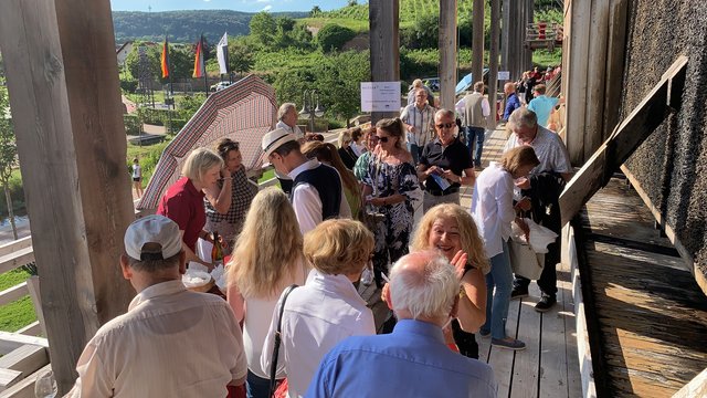 Foto: Bilder von Gordon Amuser