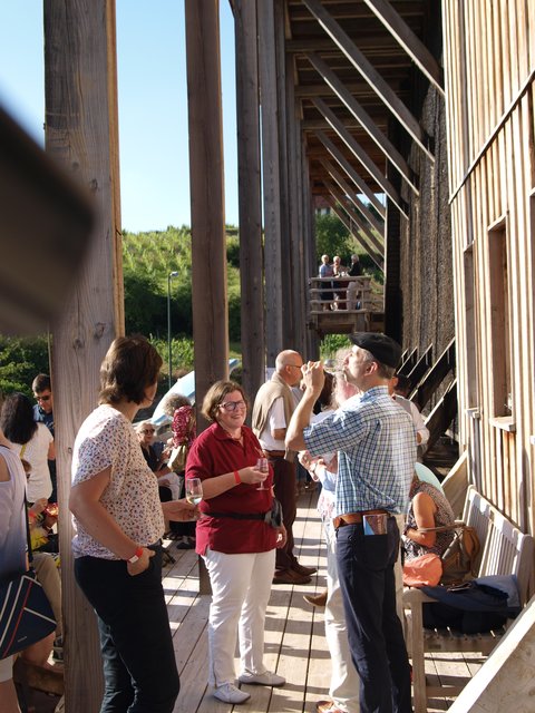 Foto: Bilder von Gordon Amuser