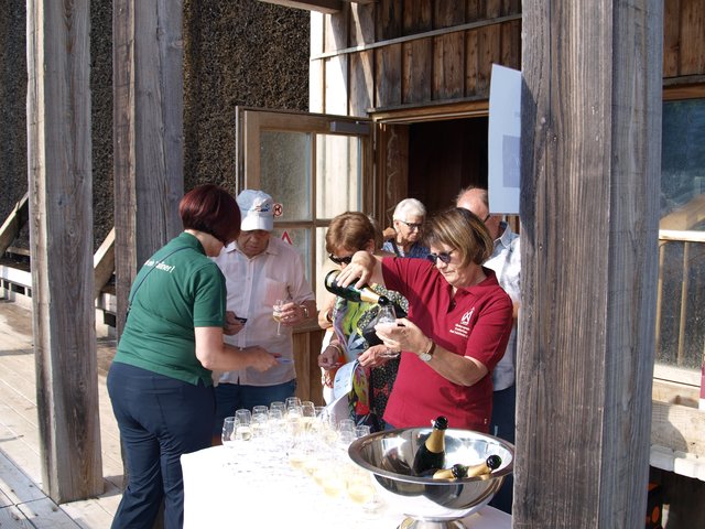 Foto: Bilder von Gordon Amuser