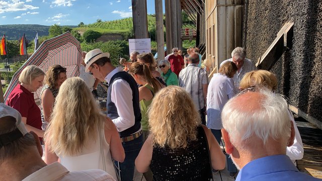 Foto: Bilder von Gordon Amuser