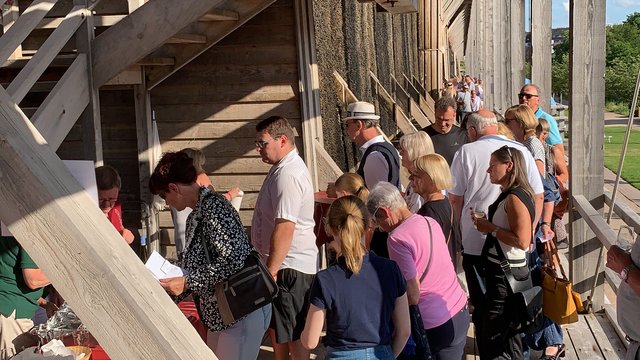 Foto: Bilder von Gordon Amuser
