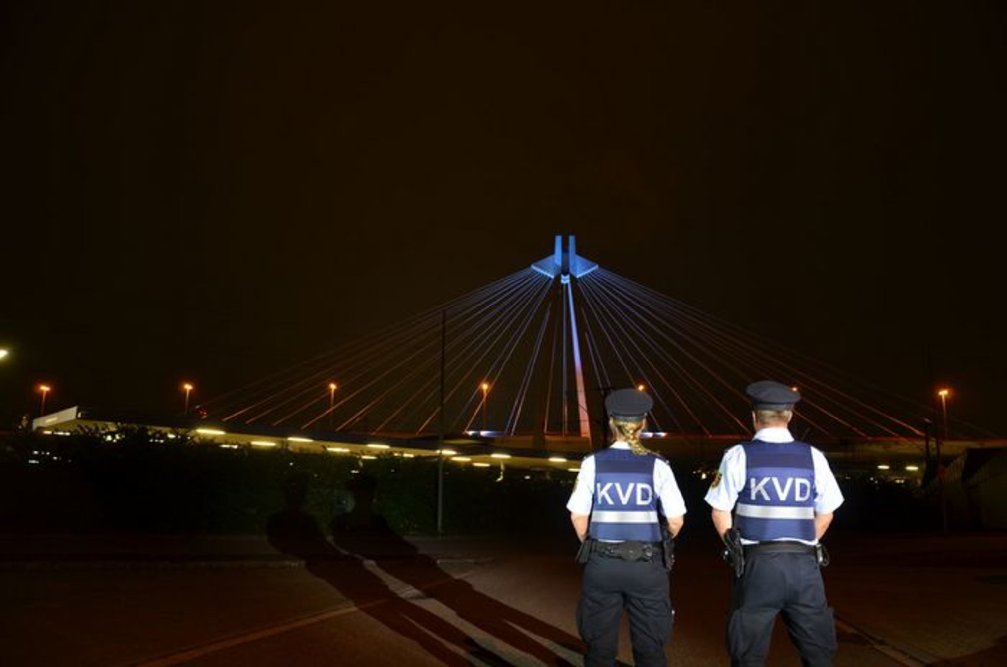 Stadtverwaltung Ludwigshafen informiert: KVD verhindert illegale ...