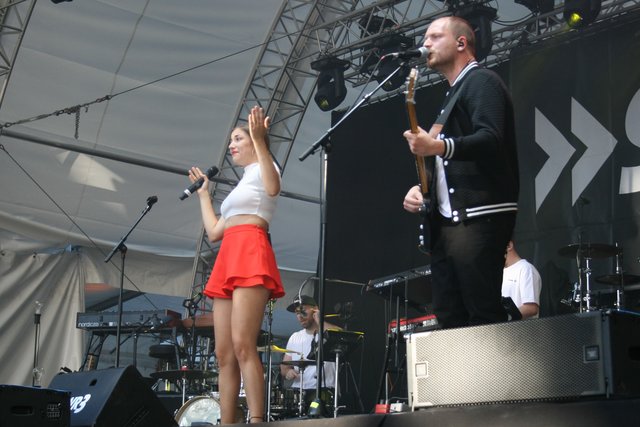 Lilli Rubin. | Foto: BAS